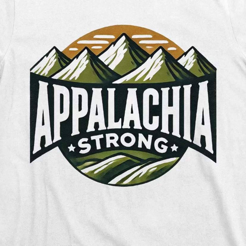 Appalachia Strong T-Shirt