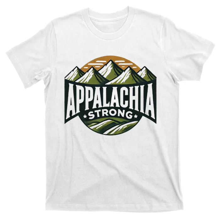 Appalachia Strong T-Shirt