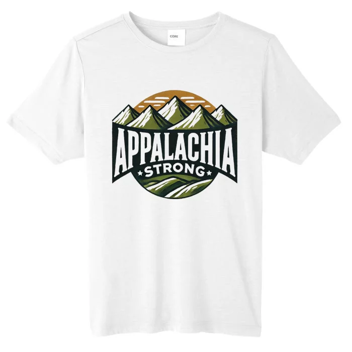 Appalachia Strong ChromaSoft Performance T-Shirt