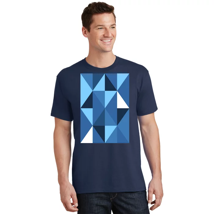 Abstract Shape T-Shirt