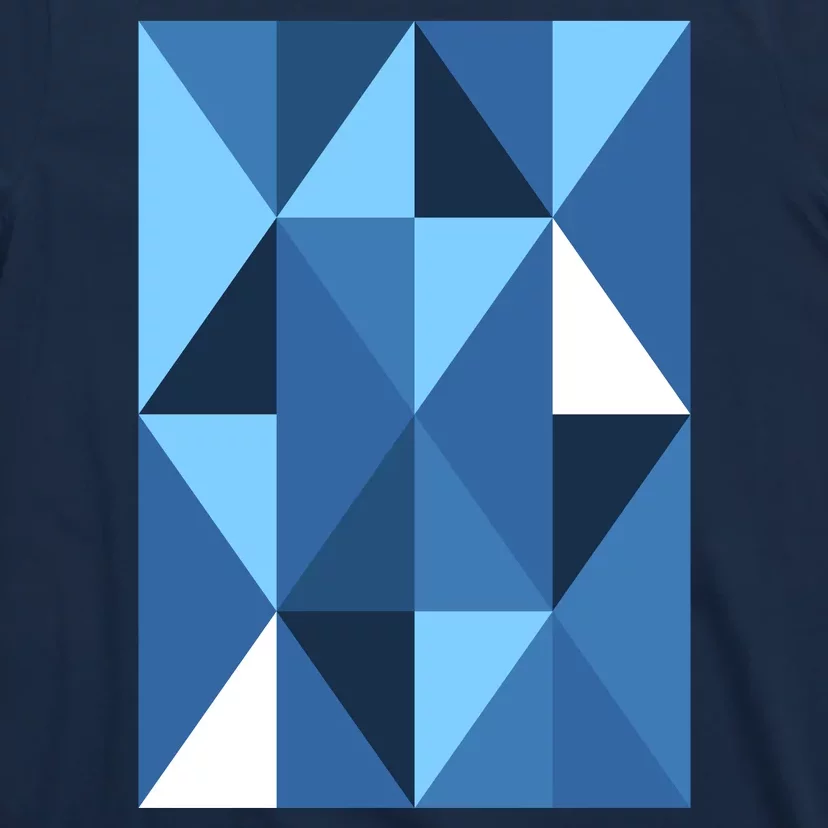 Abstract Shape T-Shirt