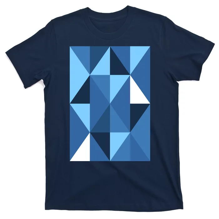 Abstract Shape T-Shirt