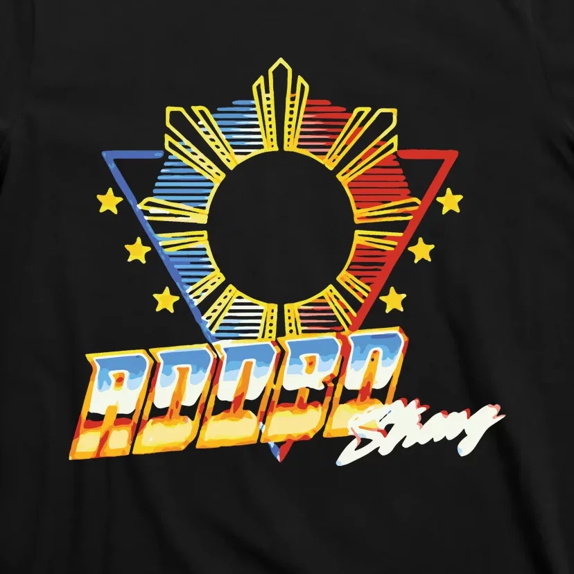 Adobo Strong T-Shirt