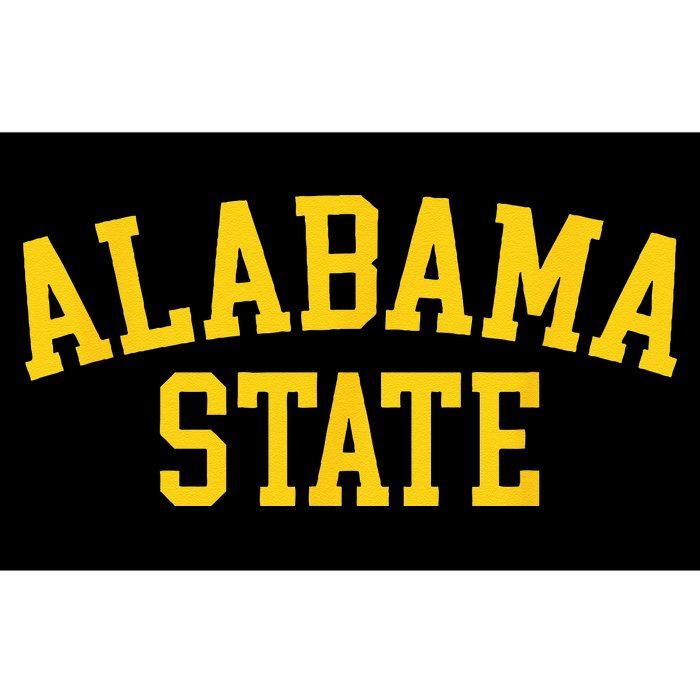 Alabama State Cool AL Alabamian Souvenir Men Women Bumper Sticker