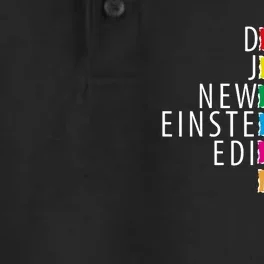 Autism Support Darwin Jung Newton Einste In Edison Mozart Dry Zone Grid Performance Polo