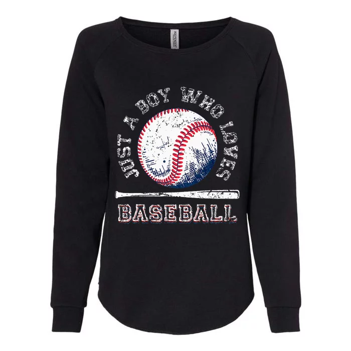 American Sport Fan Baseball Lover Batter Baseball Womens California Wash Sweatshirt