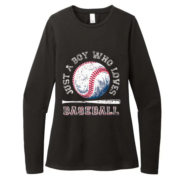 American Sport Fan Baseball Lover Batter Baseball Womens CVC Long Sleeve Shirt