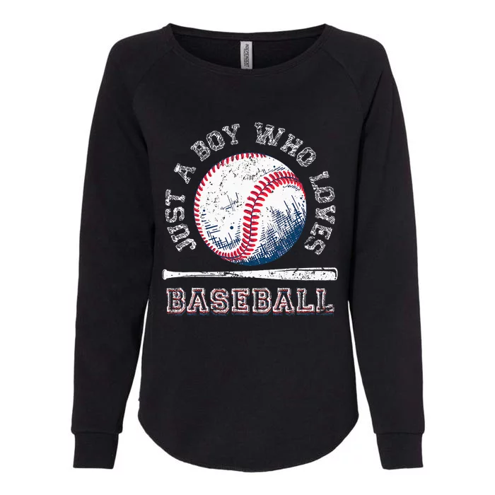 American Sport Fan Baseball Lover Batter Baseball Womens California Wash Sweatshirt