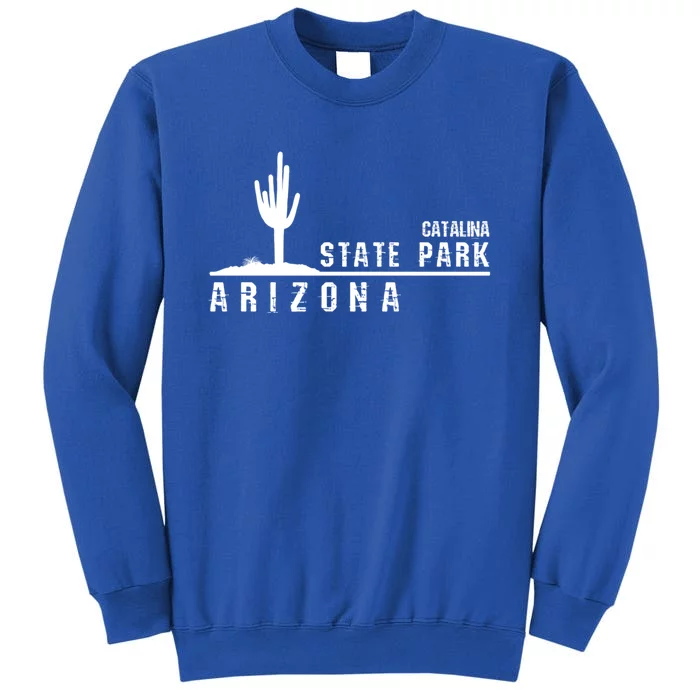 Arizona Souvenir Gift Catalina State Park Gift Sweatshirt