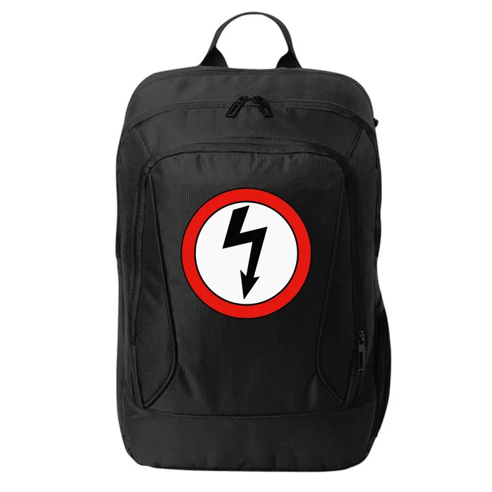 Antichrist Superstar Industrial Industrial Rock Band City Backpack