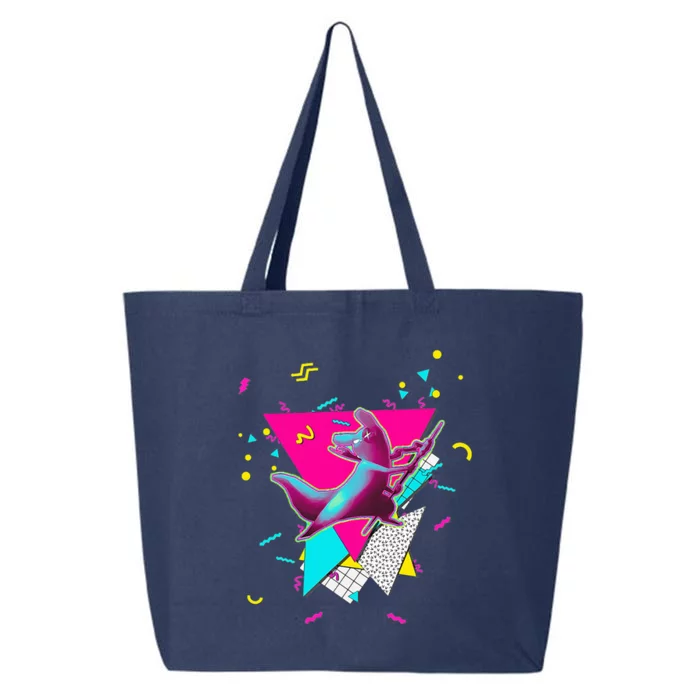 Artificer Slugcat  Indie Game Rain World 90s design 25L Jumbo Tote