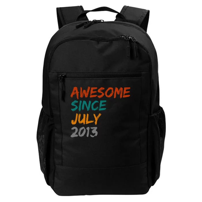 Awesome Since July 2013 Daily Commute Backpack