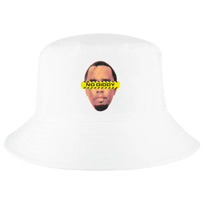 Allstarelite Store No Diddy Cool Comfort Performance Bucket Hat