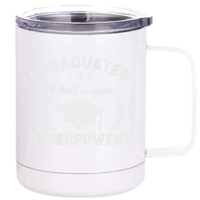 Ai Svg Png Front & Back 12oz Stainless Steel Tumbler Cup