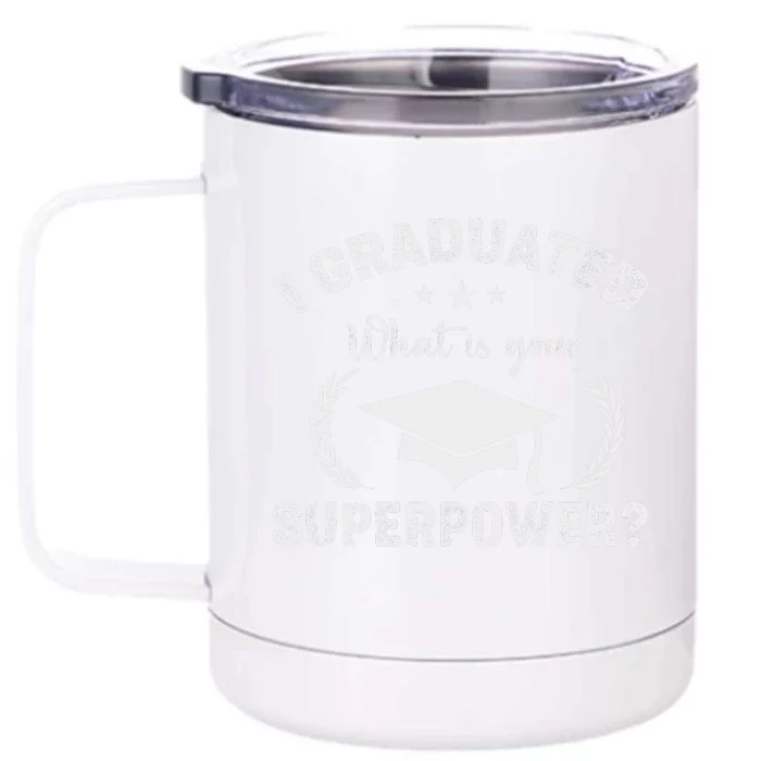 Ai Svg Png Front & Back 12oz Stainless Steel Tumbler Cup