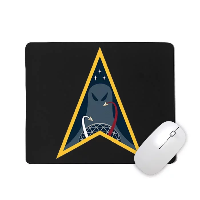 Acquisition Snr Space Force Space Force Space Sensing Mousepad