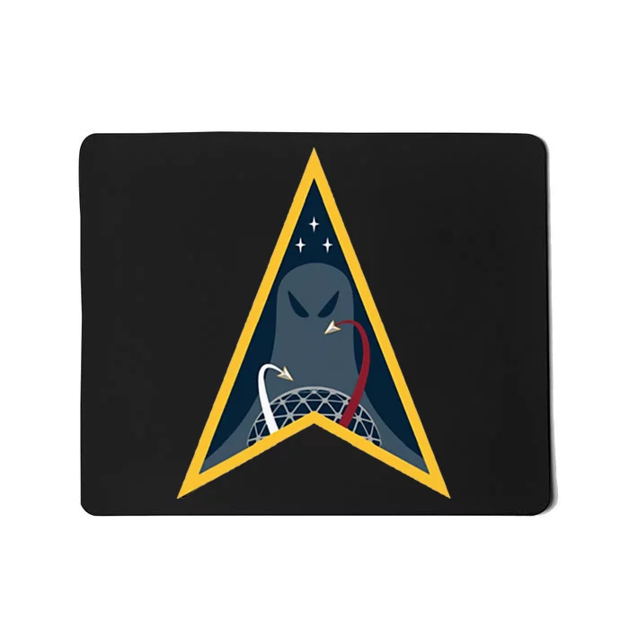 Acquisition Snr Space Force Space Force Space Sensing Mousepad