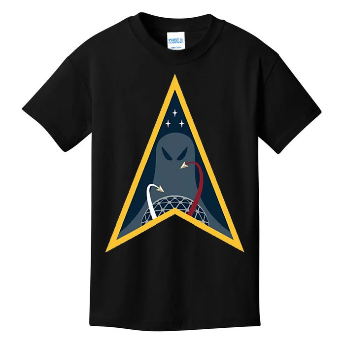 Acquisition Snr Space Force Space Force Space Sensing Kids T-Shirt