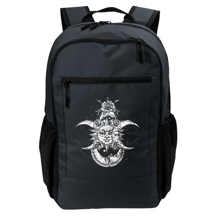 Astronomer Stars Sun Moon Planets Astronomy Daily Commute Backpack