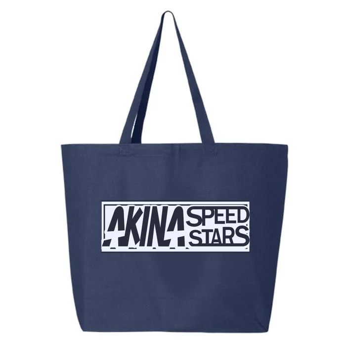 Akina Speed Stars 25L Jumbo Tote