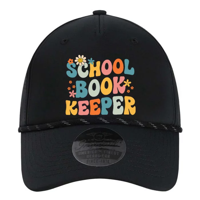 Admin Squad School Assistant Principal School Bookkeeper Performance The Dyno Cap