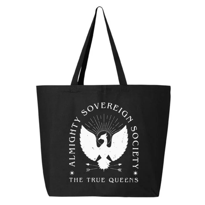 Almighty Sovereign Society Zodiac Academy Geraldine Grus 25L Jumbo Tote