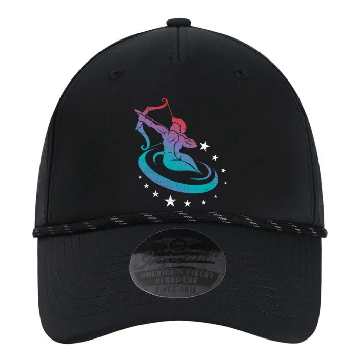 Astrological Sign Sagittarius Horoscope Zodiac Sign Meaningful Gift Performance The Dyno Cap