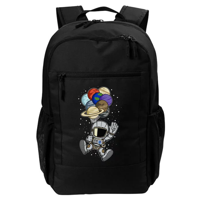 Astronaut Space Spaceman Planets social distancing Daily Commute Backpack