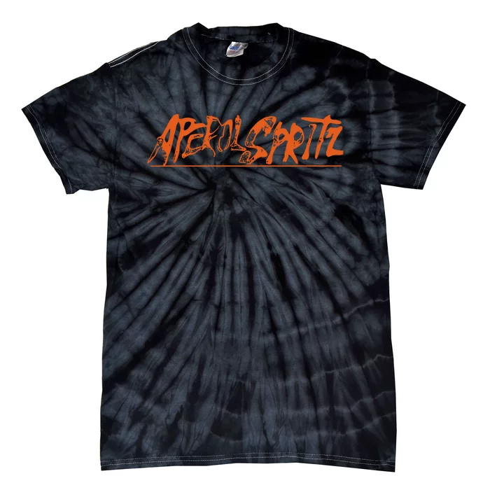 Aperol Spritz The K.I.D Laroi Tie-Dye T-Shirt