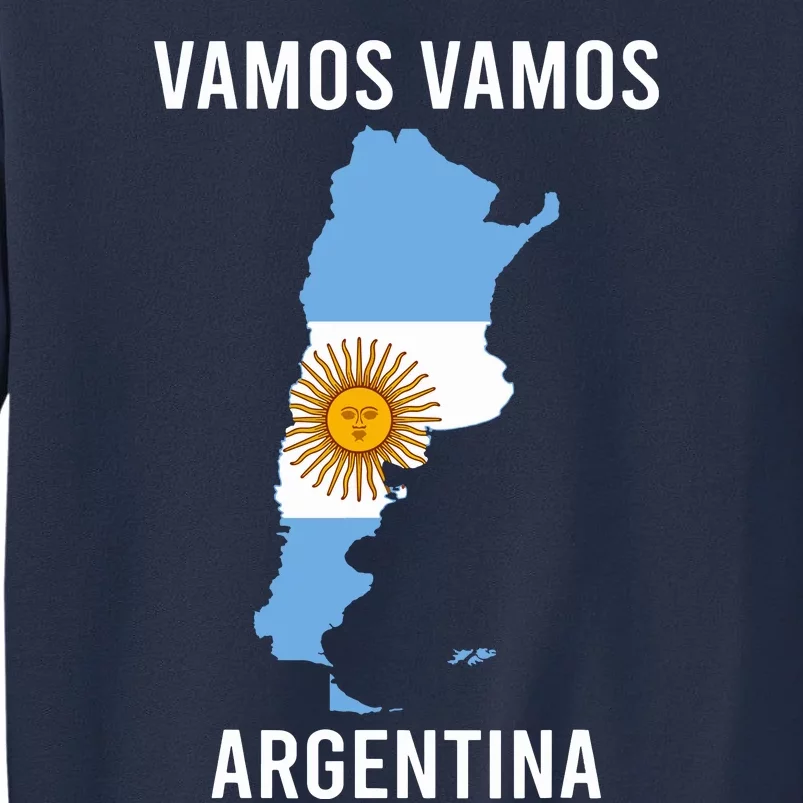 Argentina Soccer Team Jersey Shirts Argentina Flag Sweatshirt