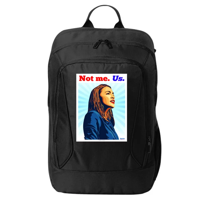 Aoc See Through City Backpack