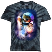 Astronaut Cat In Space T-Shirt | TeeShirtPalace