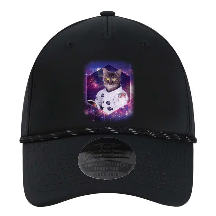 Astronaut Space Cat1 Performance The Dyno Cap