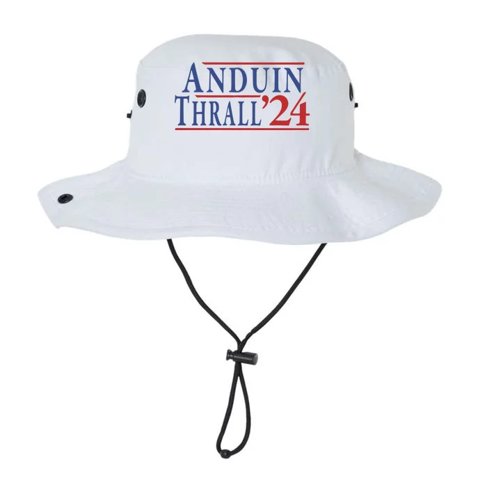 Anduin Thrall 24 Legacy Cool Fit Booney Bucket Hat