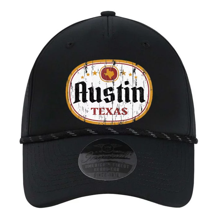 Austin Texas Performance The Dyno Cap