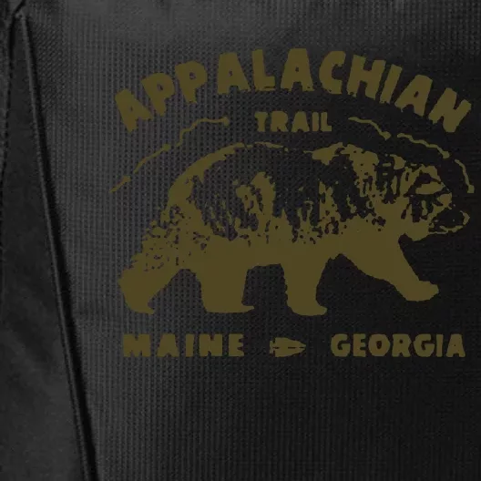 Appalachian Trail City Backpack