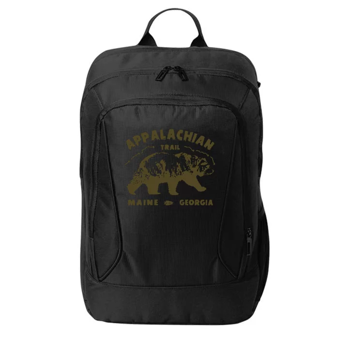 Appalachian Trail City Backpack