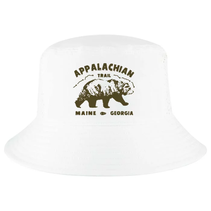 Appalachian Trail Cool Comfort Performance Bucket Hat