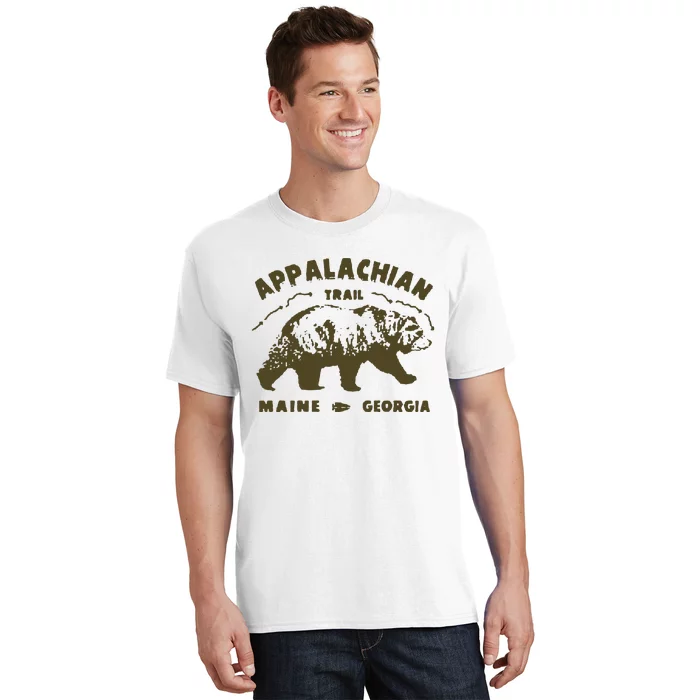 Appalachian Trail T-Shirt