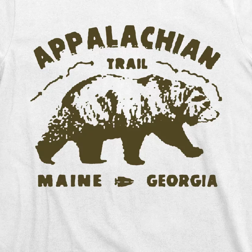 Appalachian Trail T-Shirt