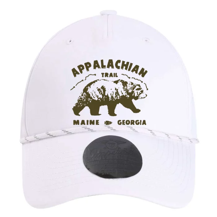 Appalachian Trail Performance The Dyno Cap