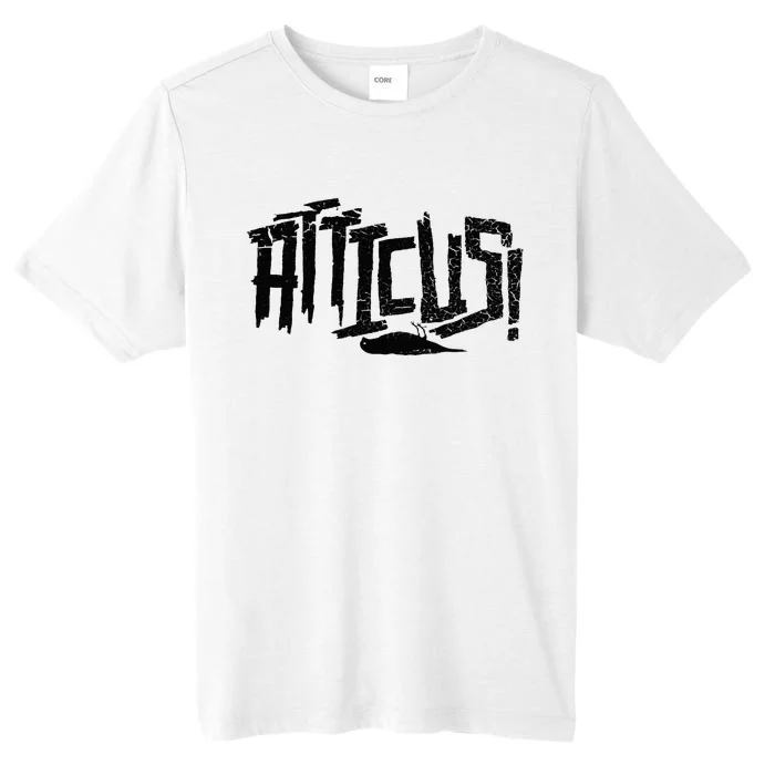 Atticus Type ChromaSoft Performance T-Shirt