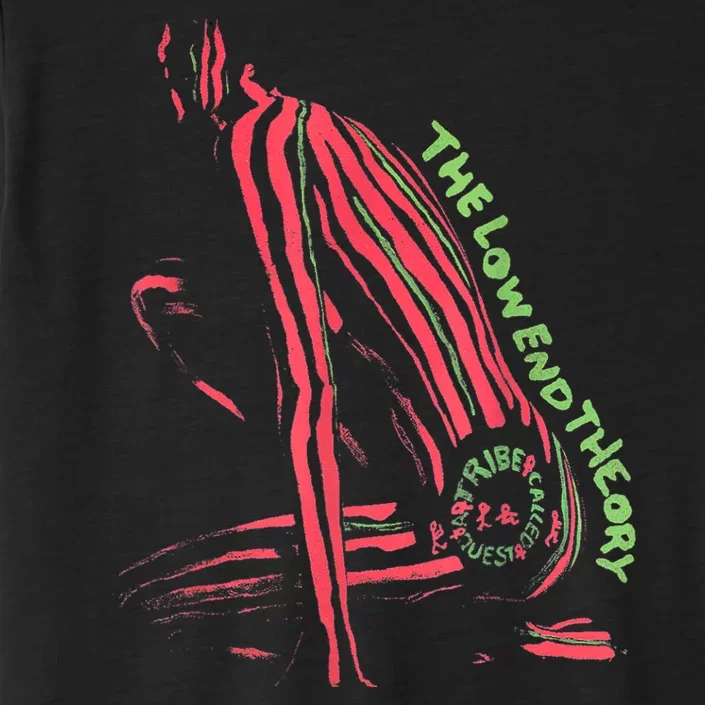 A Tribe Called Quest Low End Theory ChromaSoft Performance T-Shirt