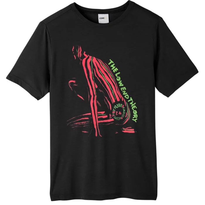 A Tribe Called Quest Low End Theory ChromaSoft Performance T-Shirt