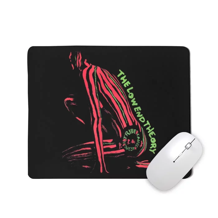 A Tribe Called Quest Low End Theory Mousepad