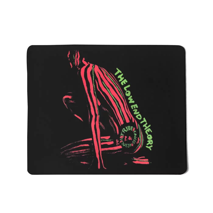 A Tribe Called Quest Low End Theory Mousepad