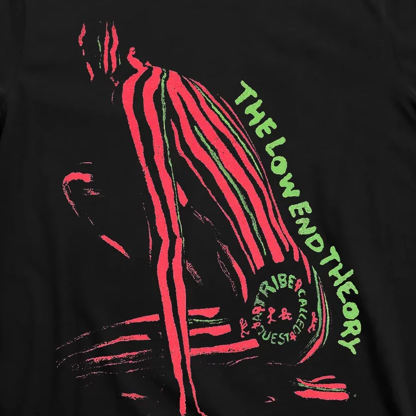 A Tribe Called Quest Low End Theory T-Shirt