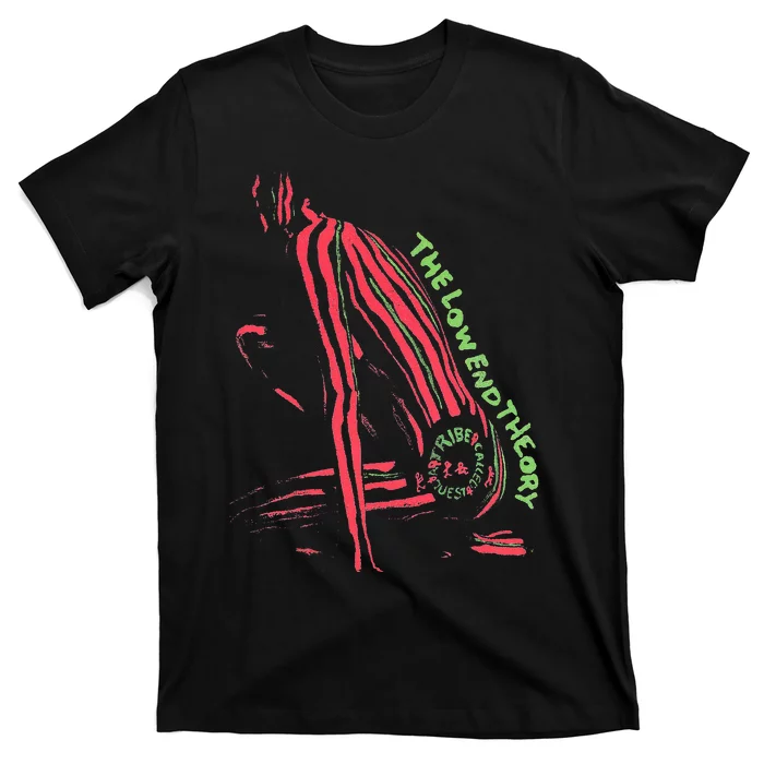 A Tribe Called Quest Low End Theory T-Shirt