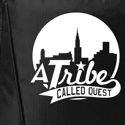 A Tribe Called Quest City Backpack