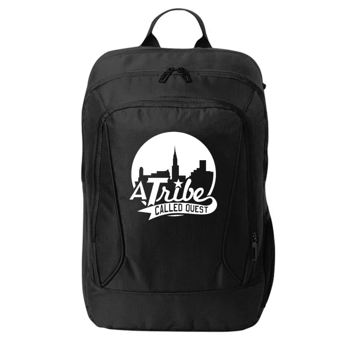 A Tribe Called Quest City Backpack